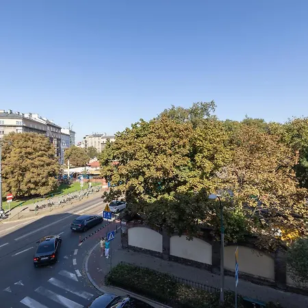 Apartamento 1-bedroom - Dluga 65 Street