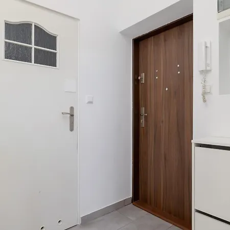 Apartament 1-Bedroom Apartment - Długa 65 Street Kraków