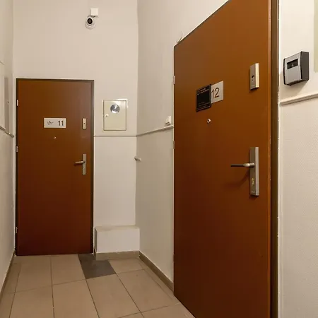 Apartament 1-Bedroom Apartment - Długa 65 Street *