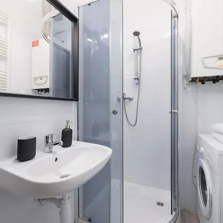 Apartmán 1-bedroom - Dluga 65 Street Krakov