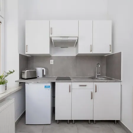 Apartmán 1-bedroom - Dluga 65 Street