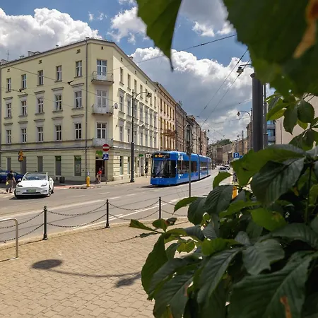 Apartament 1-Bedroom Apartment - Długa 65 Street