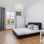 1-bedroom - Dluga 65 Street * Краков