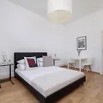 1-bedroom - Dluga 65 Street Апартаменты Краков