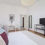 1-bedroom - Dluga 65 Street Апартаменты Краков
