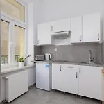 1-bedroom - Dluga 65 Street Краков