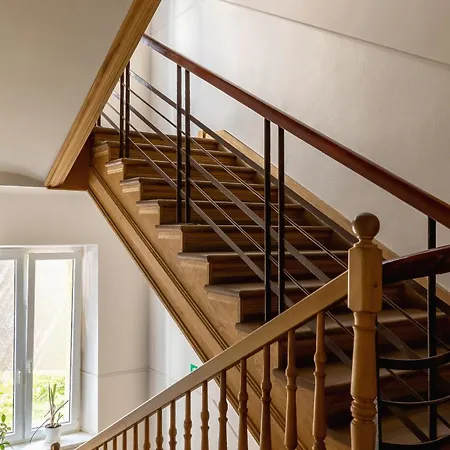 1-bedroom - Dluga 65 Street Appartement