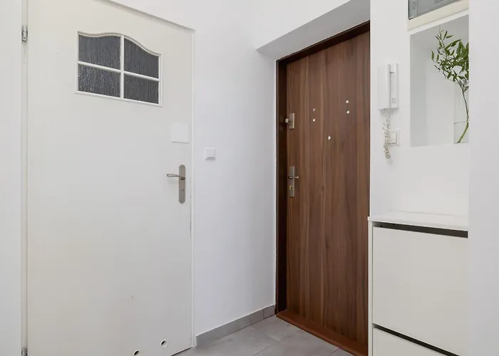 Appartement 1-bedroom - Dluga 65 Street Cracovie