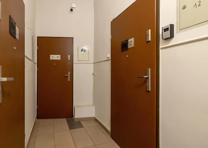 Appartement 1-bedroom - Dluga 65 Street *